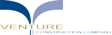 Venture Construction Logo